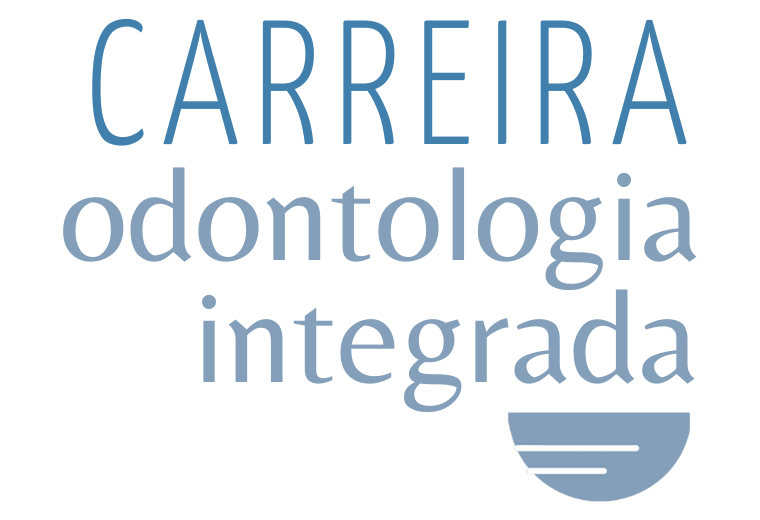 Logotipo Carreira Odontologia Integrada